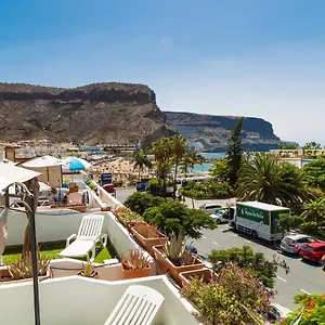 Ilios De Mogan Apartment Puerto De Mogan
