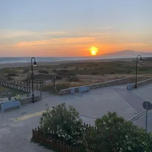 A Pie De Playa Apartment Tarifa