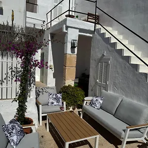 Campet50 Ferienhaus