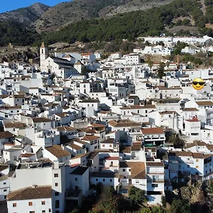 Country Sun Apartment Casarabonela